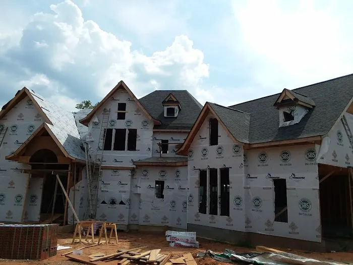 RJR Roofing - Roof Leak & Shingles Repair, Metal Roof Maintenance, Roof Replacement Greenwood SC Picture 3