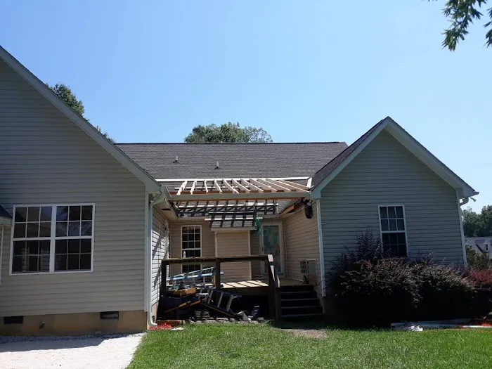 RJR Roofing - Roof Leak & Shingles Repair, Metal Roof Maintenance, Roof Replacement Greenwood SC Picture 6