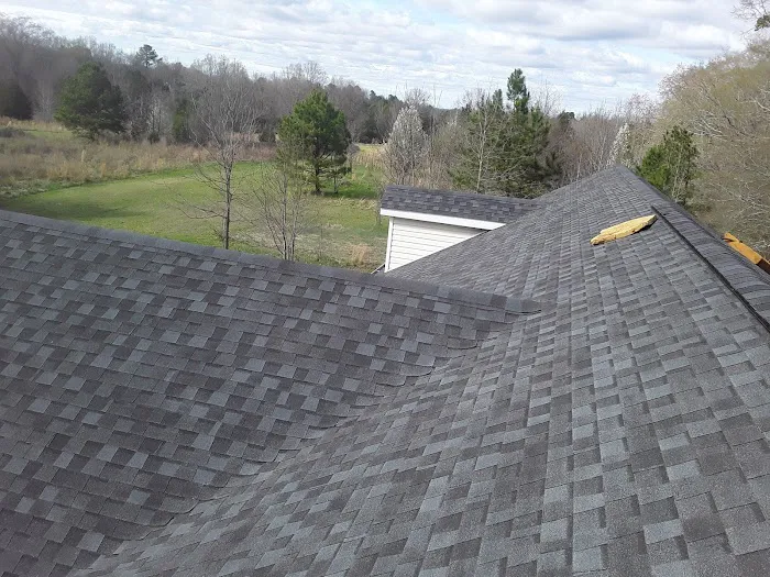 RJR Roofing - Roof Leak & Shingles Repair, Metal Roof Maintenance, Roof Replacement Greenwood SC Picture 2
