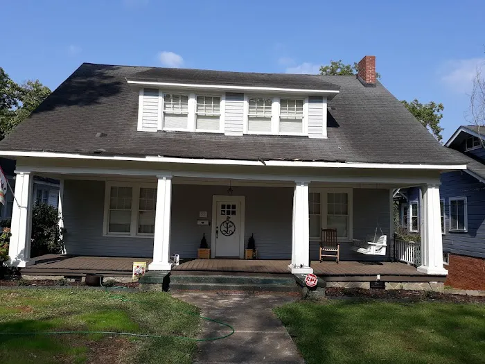 RJR Roofing - Roof Leak & Shingles Repair, Metal Roof Maintenance, Roof Replacement Greenwood SC Picture 10