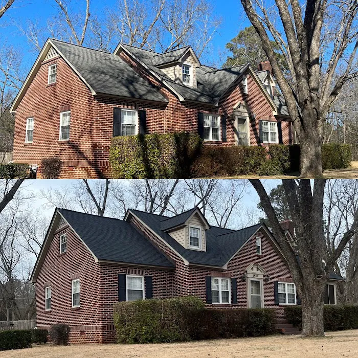 Superior Roofing Picture 5