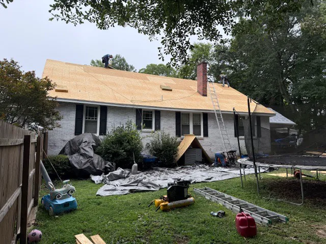 Superior Roofing Picture 3