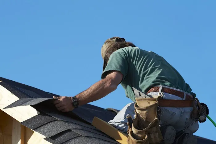 Superior Roofing Picture 6