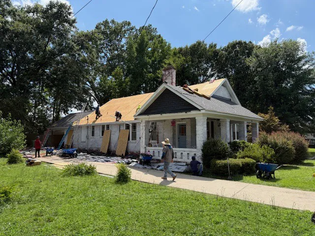 Superior Roofing Picture 1