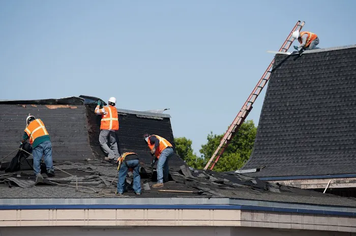 Superior Roofing Picture 10