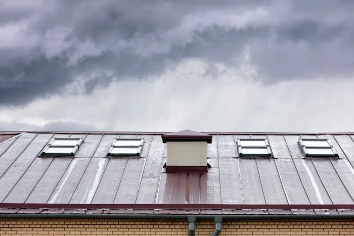 Superior Roofing Picture 2