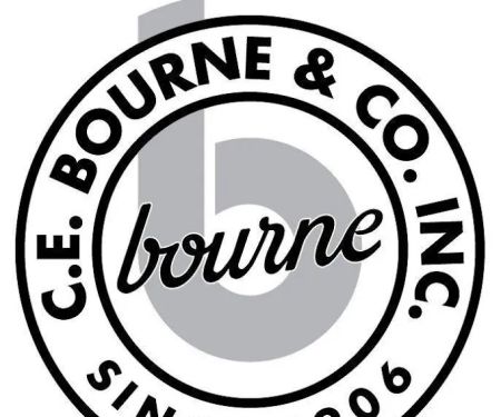 C.E. Bourne & Co., Inc.