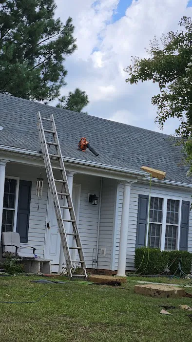 American Roofing Company Picture 1