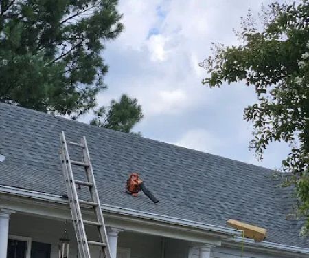 American Roofing Company