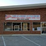 Great American Exteriors