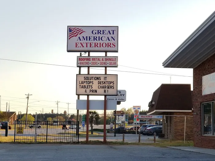 Great American Exteriors Picture 2