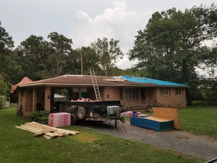 Hyman Roofing Picture 1