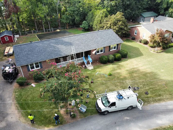 Lakelands Roofing LLC. Picture 6