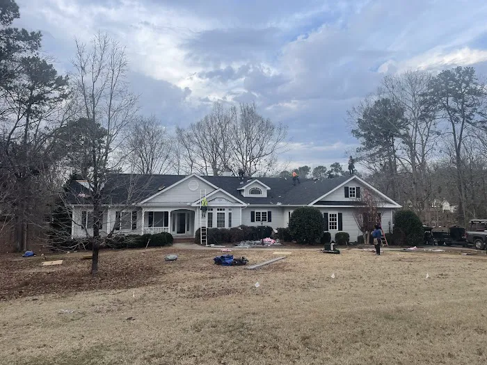 Lakelands Roofing LLC. Picture 5