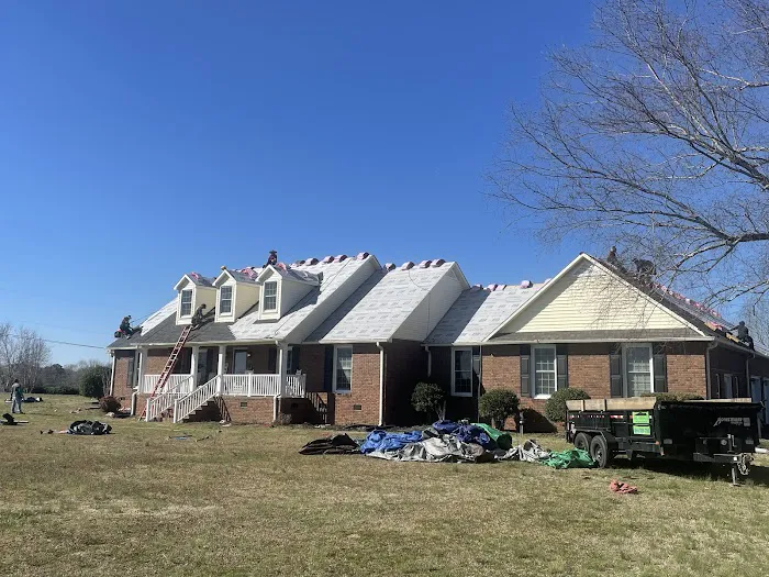 Lakelands Roofing LLC. Picture 2