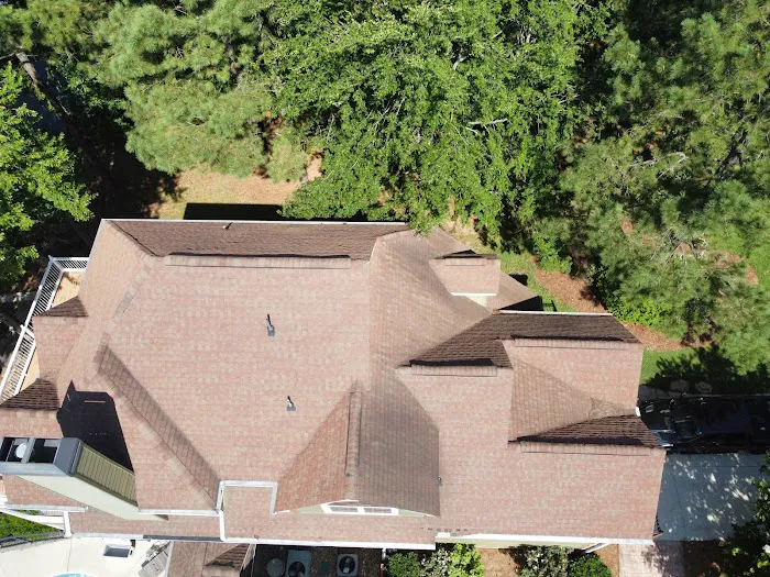 Lakelands Roofing LLC. Picture 4
