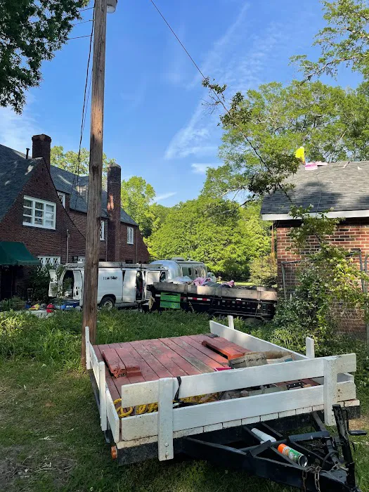 Lakelands Roofing LLC. Picture 3