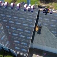 Lakelands Roofing LLC. ico