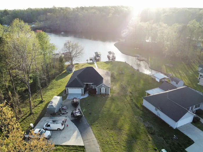 Lakelands Roofing LLC. Picture 7