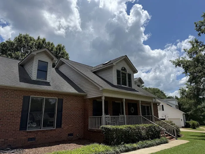 Lakelands Roofing LLC. Picture 8