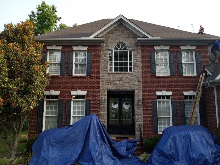 Genesis Roofing And Remodeling LLC Picture 2