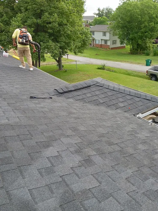 Genesis Roofing And Remodeling LLC Picture 5