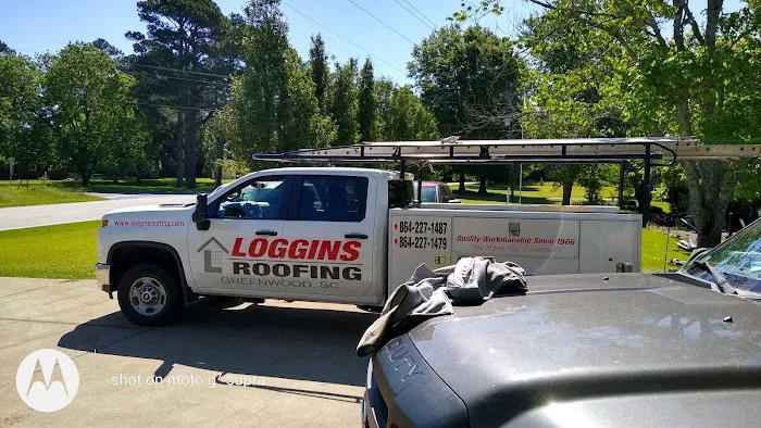 Loggins Roofing LLC Picture 7
