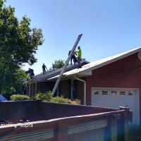 Loggins Roofing LLC ico