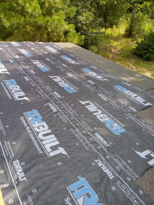 2 Brother's Roofing Picture 1