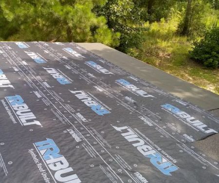 2 Brother's Roofing