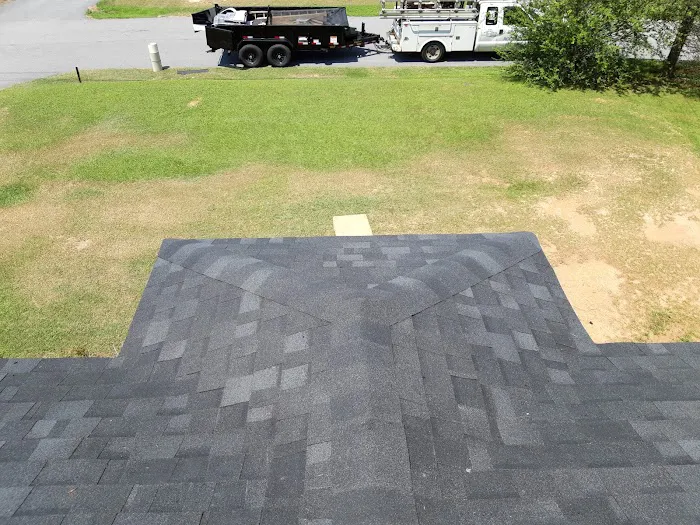 2 Brother's Roofing Picture 2