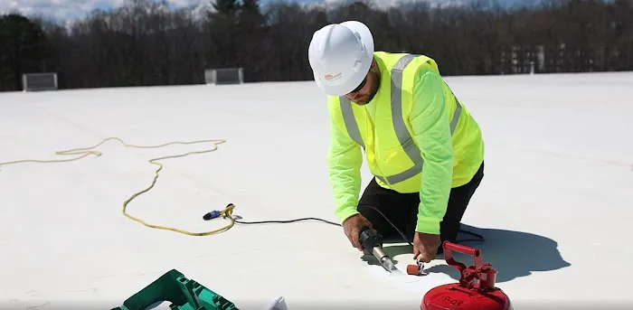 WNC Roofing Picture 4