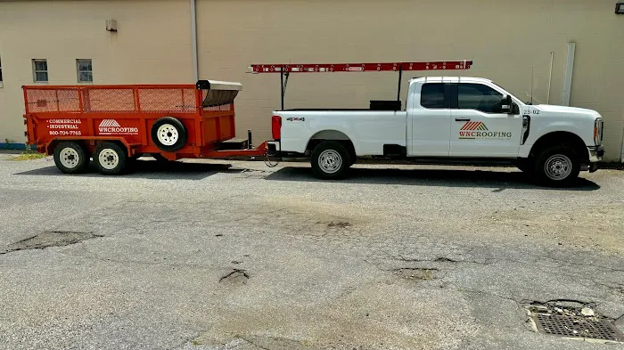 WNC Roofing Picture 6