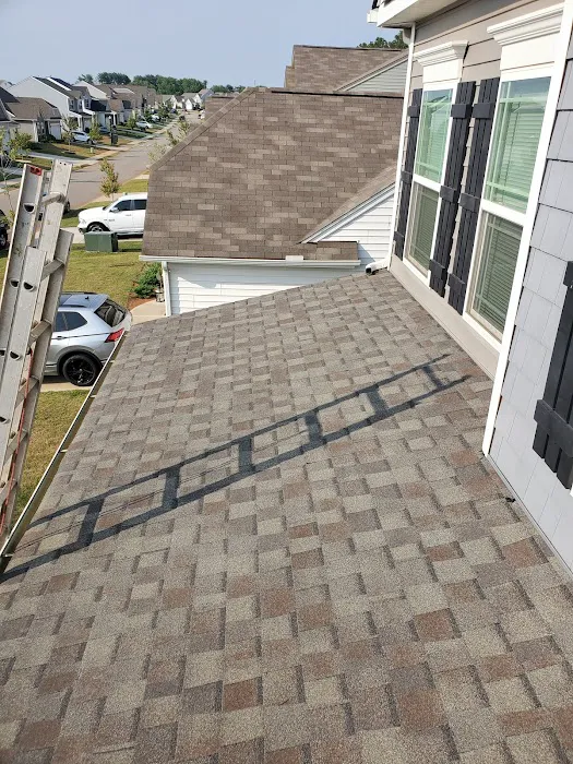 RIZO ROOFING LLC Picture 8