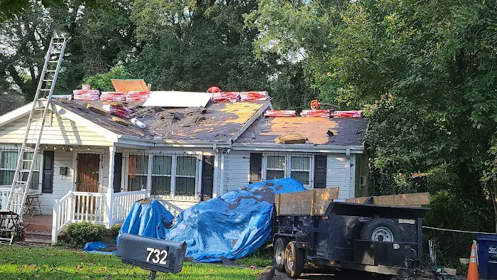 RIZO ROOFING LLC Picture 6