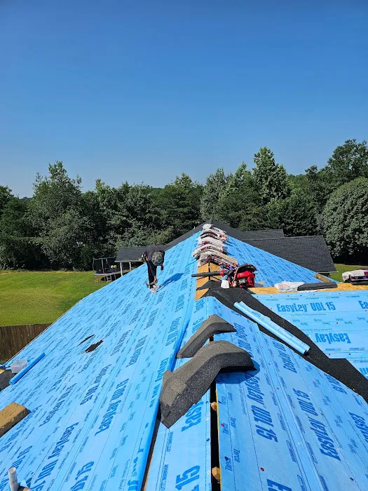 RIZO ROOFING LLC Picture 7