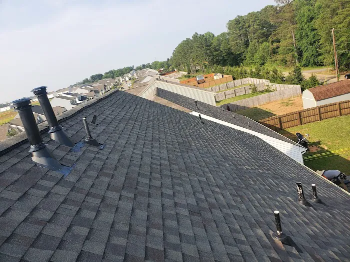 RIZO ROOFING LLC Picture 10