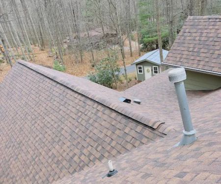 Aguilar Roofing Services LLC
