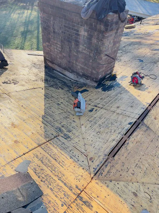 Aguilar Roofing Services LLC Picture 10