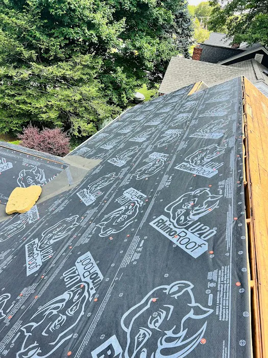 Aguilar Roofing Services LLC Picture 9