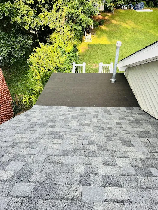 Aguilar Roofing Services LLC Picture 2