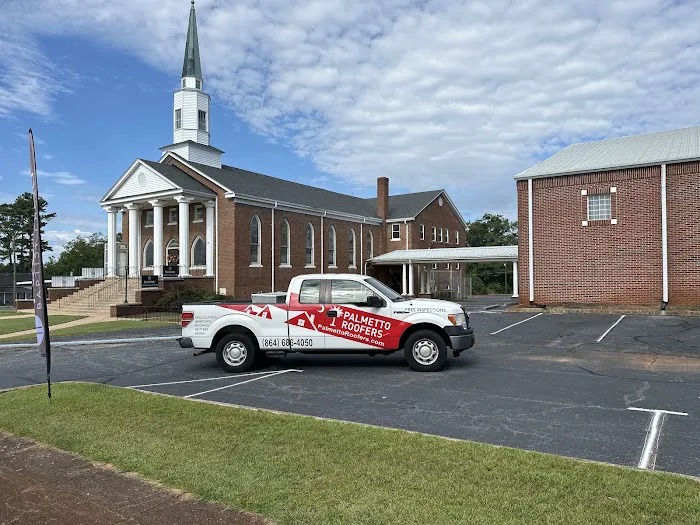 Palmetto Roofers Picture 4