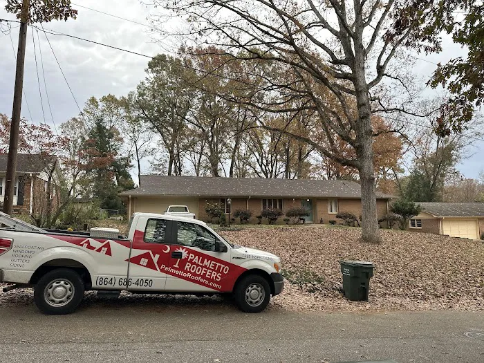 Palmetto Roofers Picture 9