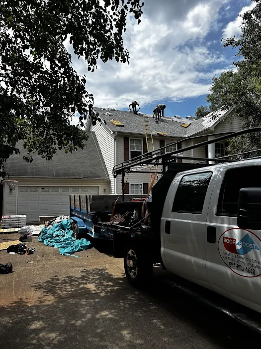 Roof Boost Picture 4