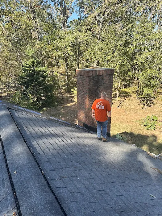 MCA Construction & Roofing Picture 6