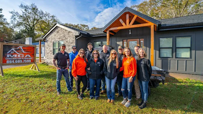 MCA Construction & Roofing Picture 2