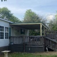 MCA Construction & Roofing ico