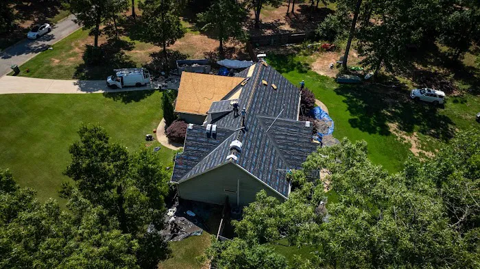 MCA Construction & Roofing Picture 3