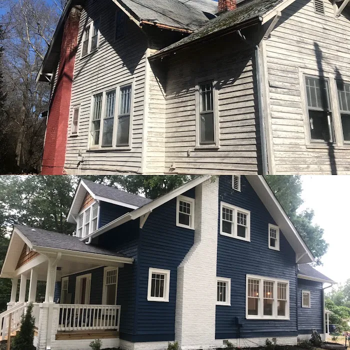 MCA Construction & Roofing Picture 10