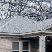 Arnold's Roofing LLC ico